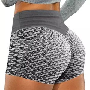 Butt-shaping Workout Shorts
